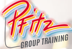 Pfitz's Group Training