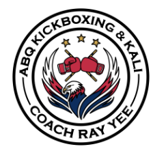 Albuquerque Kickboxing & MMA