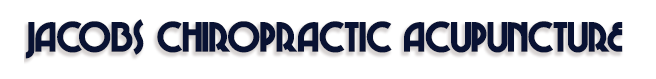 Jacobs Chiropractic Acupuncture