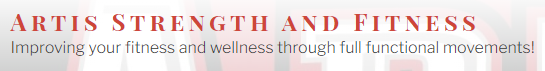 Artis Strength and Fitness