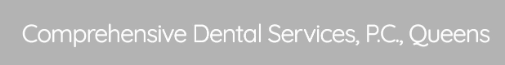 Comprehensive Dental Services