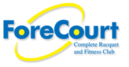 Fore Court Racquet & Fitness Club