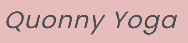 Quonny Yoga