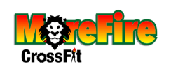 More Fire CrossFit