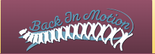 Back In Motion Chiropractic