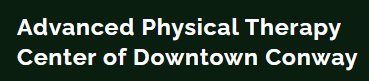 Advanced Physical Therapy Center of Downtown Conway