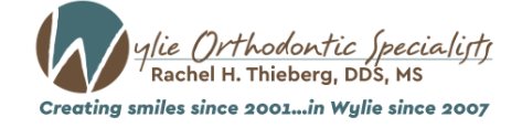 Wylie Orthodontics Specialist