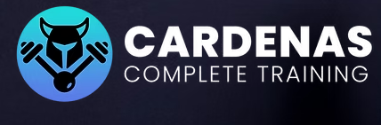 Cardenas Complete Training