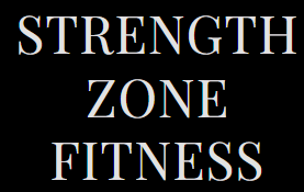 Strnght Zone Fitness