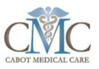 Cabot Medical Care.