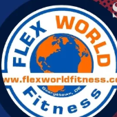 Flex World Fitness