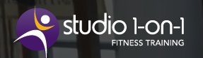 Studio 1-ON-1 Fitness Training