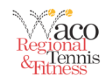 Waco Regional Tennis