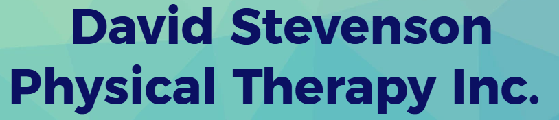 David Stevenson Physical Therapy
