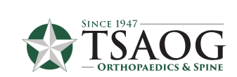 TSAOG Orthopaedics