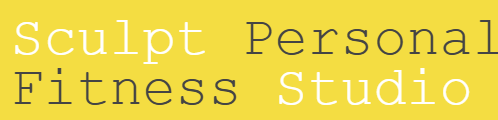 Sculpt Personal Fitness Studio
