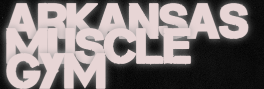 Arkansas Muscle Gym