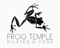 Frog Temple