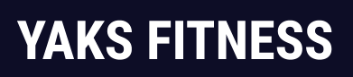 Yak's Fitness