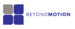 Beyond Motion