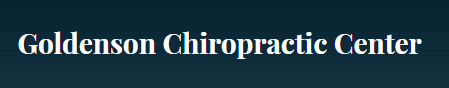 Goldenson Chiropractic