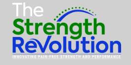 The Strength Revolution