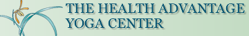 Health Advantage Fitness