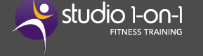Studio 1-on-1