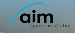 Aim Sports Medicine