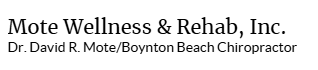 Mote Wellness & Rehab