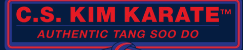 C. S. Kim Karate