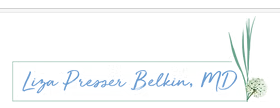 Liza Presser Belkin MD