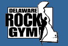 Delaware Rock Gym Inc