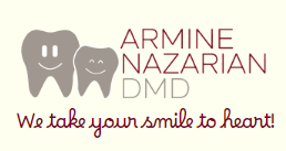 Armine Nazarian DMD