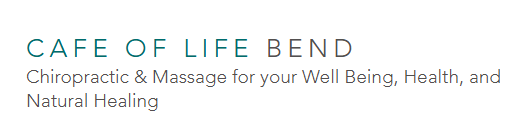 Cafe of Life Chiropractic & Massage