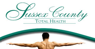 Sussex County Total Health