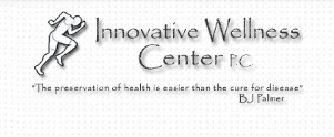 Innovative Wellness Center
