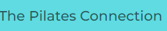 The Pilates Connection