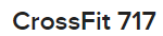 CrossFit 717