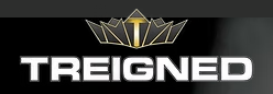 Treigned