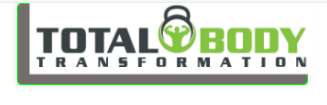 Total Body Transformation Personal Fitness Training