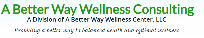 A Better Way Wellness Consulting