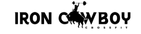 Iron Cowboy CrossFit