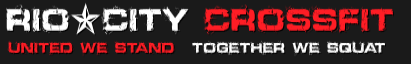 Rio City CrossFit