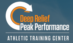 Deep Relief Peak Performance