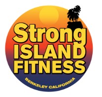 Strong Island Fitness