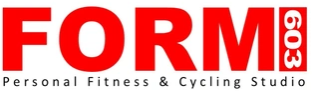 FORM 603 Personal Fitness & Cycling Studio