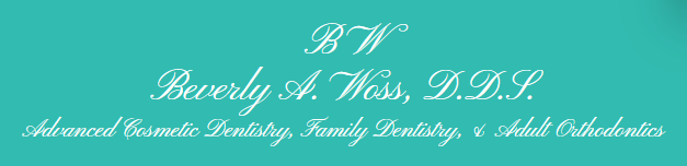 Beverly A. Woss DDS