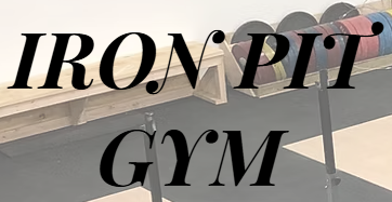 Iron Pit Gym