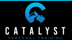 Catalyst Personal Training